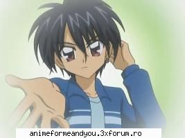 minunat, super dragut, pref al meu hiroto